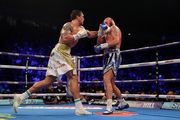 Усик бил чаще, чем Беллью