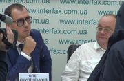 ФРАНКОВ – о заявлении ФФУ: «Тот случай, когда на воре шапка горит»