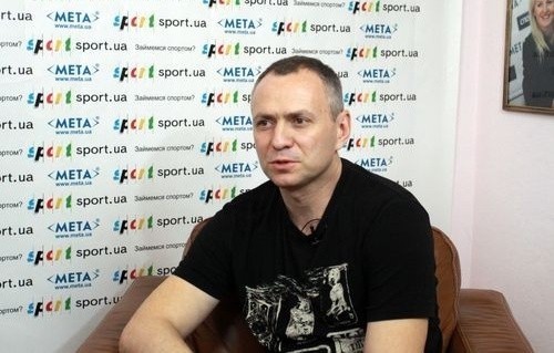 ГОЛОВКО: «Волнительно, ведь это первый сбор этой сборной Украины U-21»
