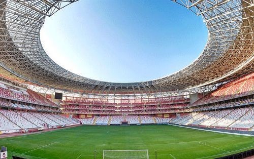 Стала известна стоимость билетов на матч Турция – Украина