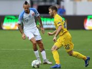 КАРАВАЕВ: Хотим выиграть группу Лиги наций с максимальным результатом