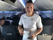 КОНОПЛЯНКА: «Кривцов вообще шоу выдал, он и тамадой может быть»