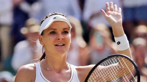 Агнешка РАДВАНЬСКА: «Завершаю карьеру, но не прощаюсь с теннисом»