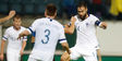 Греция — Финляндия — 1:0. Видео гола и обзор матча
