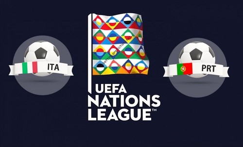 Италия – Португалия. Прогноз и анонс на матч Лиги Наций