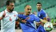 Азербайджан — Фарерские острова — 2:0. Видео голов и обзор матча