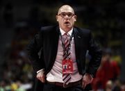 Маккаби уволил Невена Спахию