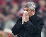 Турецкие журналисты бойкотировали пресс-конференцию Луческу