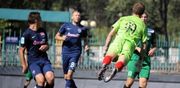 Мариуполь забил 6 голов в контрольном матче