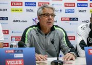 Тренер Нанта: «Мотор продолжал давить и выиграл»