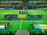 Молдова - Люксембург - 1:1. Видео голов и обзор матча