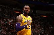 Леброн ДЖЕЙМС: «Мой переход в Лейкерс изменил все»