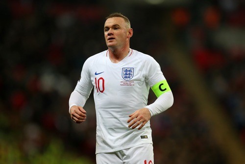 Уэйн РУНИ: «Не все могут смириться с тем, что Англия играет хорошо»