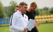 Тренер Колоса Костышин: Не знаем, какие места дадут право выйти в УПЛ