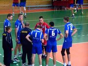 Юракадемия взяла реванш у Новатора с тем же счетом 3:2