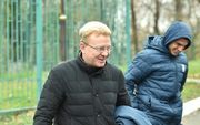 U-18: Збірна України вдруге переграла команду Данії
