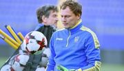 Андрей ПЯТОВ: «В матче с Турцией нас устроит только победа»