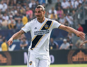 Милан провел 4-часовые переговоры с агентом Ибрагимовича