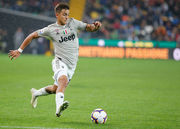 Пауло ДИБАЛА: «Хотим, чтобы Месси вернулся в сборную Аргентины»