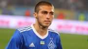Футболист Динамо Цитаишвили близок к переходу в Шахтер