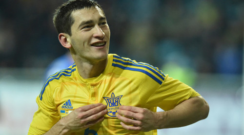 Тарас СТЕПАНЕНКО: «Не знаю, по какой схеме сыграет сборная Украины»