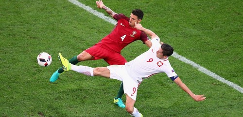 Португалия – Польша. Прогноз и анонс на матч Лиги Наций
