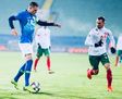 Болгария — Словения 1:1. Видео голов и обзор матча