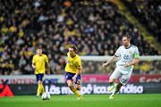 Швеция — Россия — 2:0. Видео голов и обзор матча