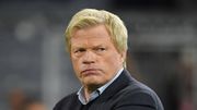 Оливер Кан может стать президентом Баварии
