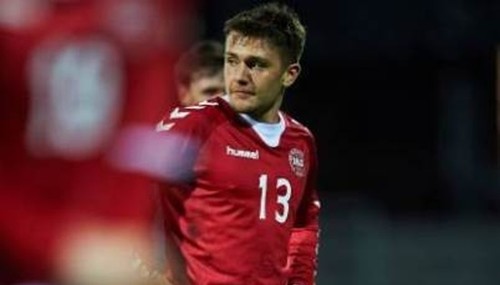 Игрок Динамо Дуэлунд не помог Дании U-21 избежать разгрома