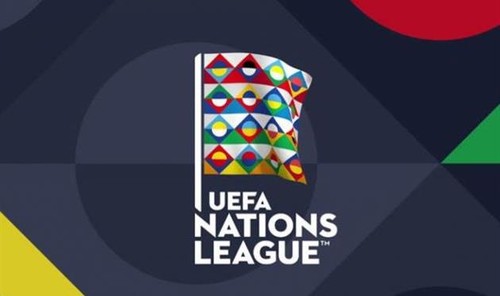 Определились возможные соперники Украины в плей-офф Лиги наций