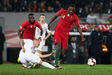 Португалия — Польша — 1:1. Видео голов и обзор матча