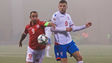 Мальта — Фарерские острова — 1:1. Видео голов и обзор матча