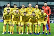 Три варианта жребия для Украины