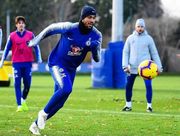 Где смотреть онлайн матч чемпионата Англии Тоттенхэм — Челси