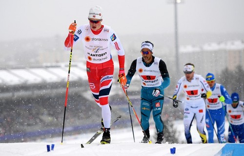 Возвращение Йохауг и другие интриги нового сезона в лыжных гонках