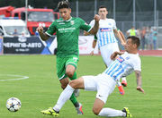 Карпати - Десна. Прогноз та анонс на матч чемпіонату України