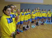 Сборная Украины стартовала с победы на Кубке Турчина-2018