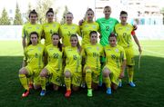 Жіноча збірна України U19 отримала суперників у кваліфікації Євро-2020