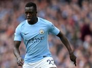 Менди пропустит около трех месяцев