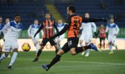 Шахтер – Львов – 0:0. Обзор матча