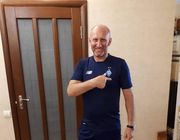 ЖАБЧЕНКО: «Лига Европы - подходящее место для молодых ребят Динамо»