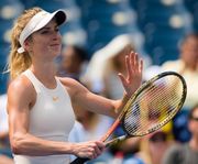 US Open. Свитолина взяла реванш у Марии за поражение на Уимблдоне