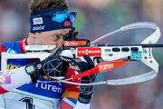 Тарьей Бе выиграл масс-старт в Шушене