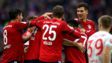 Бавария – Фортуна – 3:3. Видео голов и обзор матча