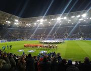 Хоффенхайм - Шахтер - 2:3. Текстовая трансляция матча