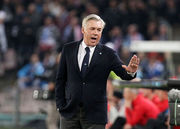 Карло АНЧЕЛОТТИ: «Если не выйдем в плей-офф ЛЧ - будем придурками»