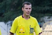 Стали известны судейские назначения на матчи 17-го тура УПЛ