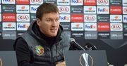 Василий САЧКО: «Арсенал - фаворит, но тем интереснее для Ворсклы»