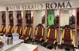 Рома – Реал – 0:2. Видео голов и обзор матча